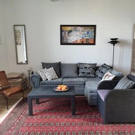 Apartament View Pula