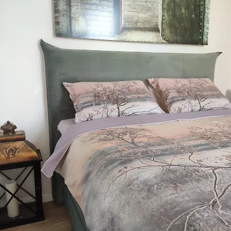 شقة View بولا